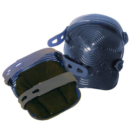 Bon Tool Bon 84-947 Knee Pads-Rubber Gel (Pr) 84-947